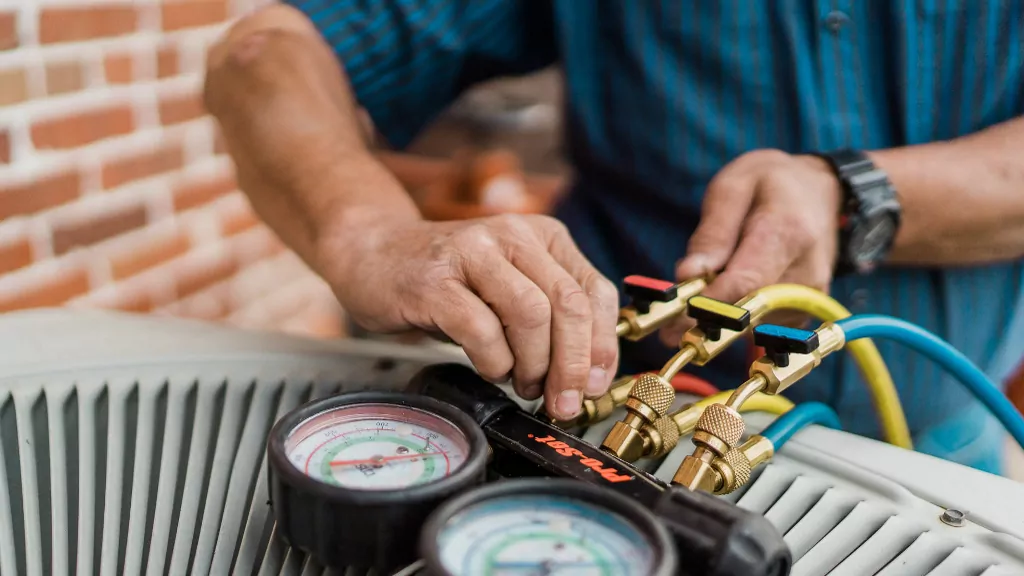 Air Conditioning Service
