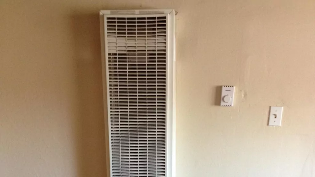 Heating System Service